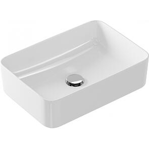 Раковина Cersanit CREA 50 RECTANGULAR