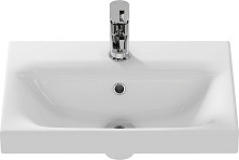 Раковина Cersanit MODUO 50 SLIM