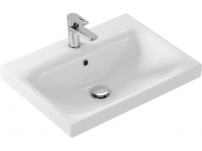 Раковина Cersanit MODUO 60