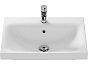 Раковина Cersanit MODUO 60 SLIM
