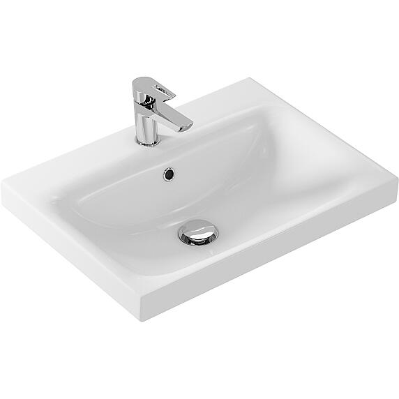 Раковина Cersanit MODUO 60 SLIM
