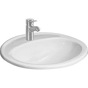 Раковина Roca Adora 56x47