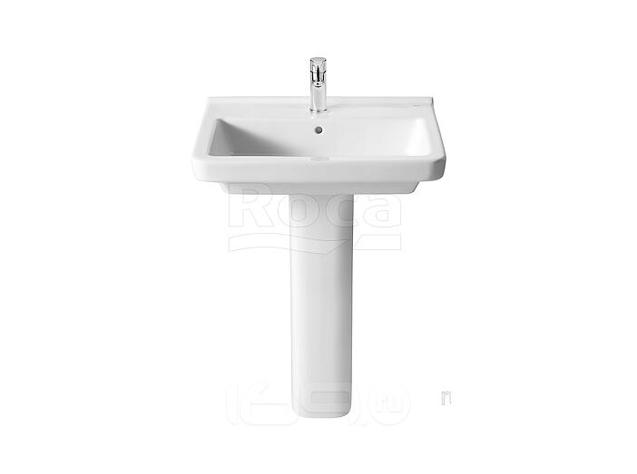 Раковина Roca Dama-N 60х46 327784000
