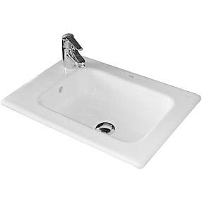 Раковина Debba Unik 50x36