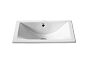 Раковина Roca Diverta 50x38