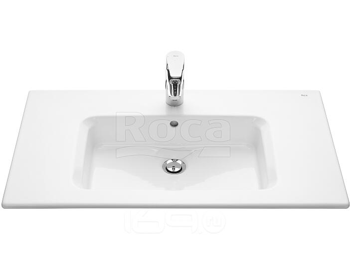 Раковина The Gap 80x46