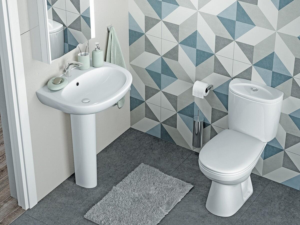 Раковина Анимо 60 — купить недорого в Москве, цена от 1 646 руб ...