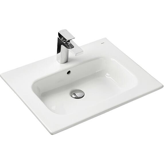 Раковина Victoria-N Unik 60x46