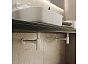 Бутылочный сифон для умывальника, белый матовый, Optima Home, IDDIS, OPTWT00i84