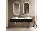 Бутылочный сифон для умывальника, бронза, Optima Home, IDDIS, OPTBR00i84
