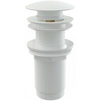 Донный клапан Alcaplast click/clack A395B