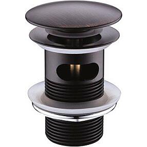 Донный клапан Push-up WasserKRAFT A047