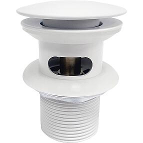Донный клапан Push-up WasserKRAFT A153
