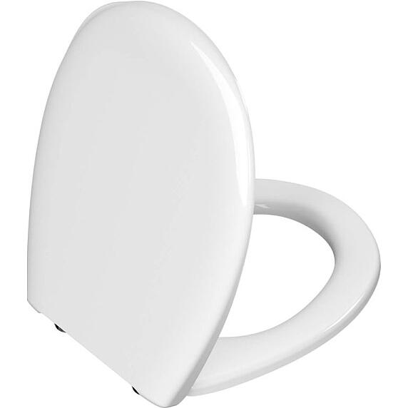 Сиденье для унитаза Vitra Arkitekt дюропласт
