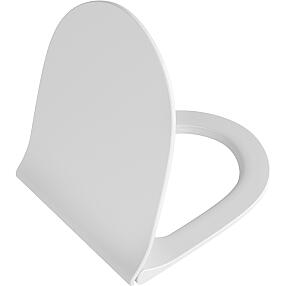 Сиденье для унитаза Vitra Sento с микролифтом