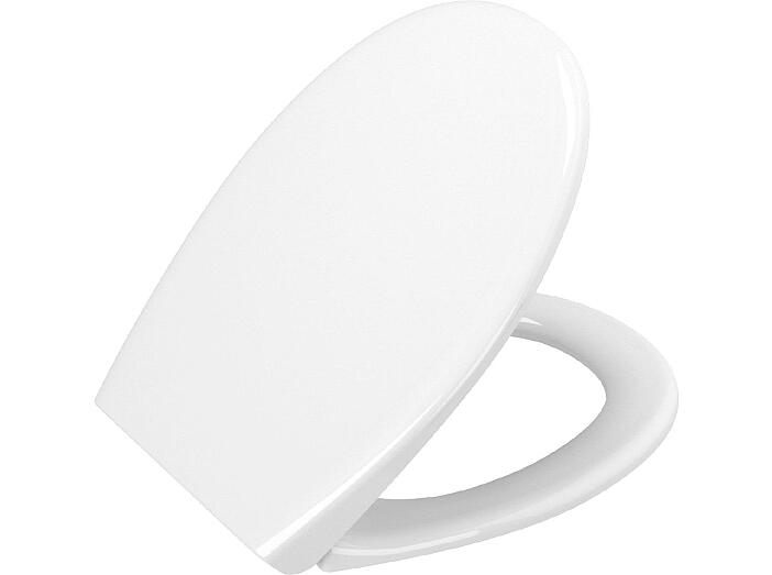 Сиденье для унитаза Vitra Universal с микролифтом