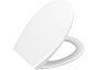 Сиденье для унитаза Vitra Universal с микролифтом