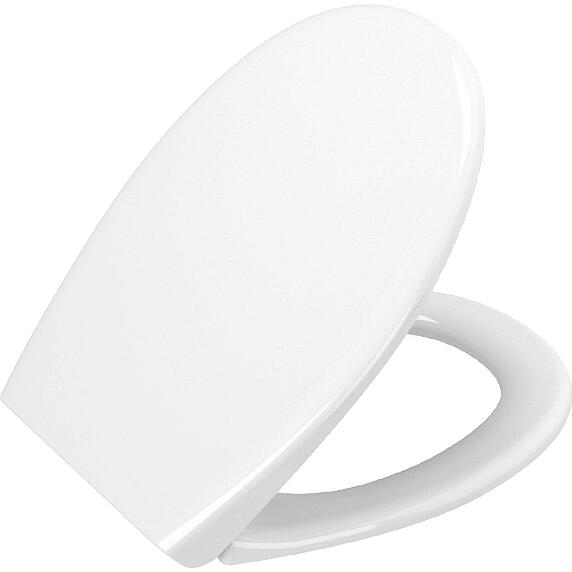 Сиденье для унитаза Vitra Universal с микролифтом