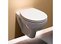 Сиденье для унитаза Vitra Universal с микролифтом