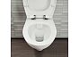 Сиденье для унитаза Vitra Universal с микролифтом