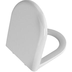 Сиденье для унитаза Vitra Zentrum с микролифтом