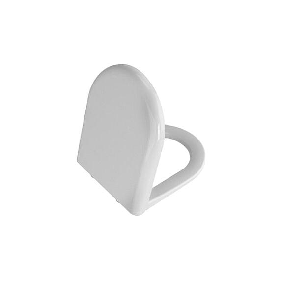 Сиденье для унитаза Vitra Zentrum с микролифтом