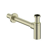 

Бутылочный сифон для умывальника IDDIS Optima Home OPT00i84