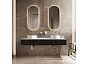 Бутылочный сифон для умывальника, бронза, Optima Home, IDDIS, OPTBR00i84