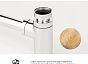 Бутылочный сифон для умывальника, хром, Optima Home, IDDIS, OPTSB00i84