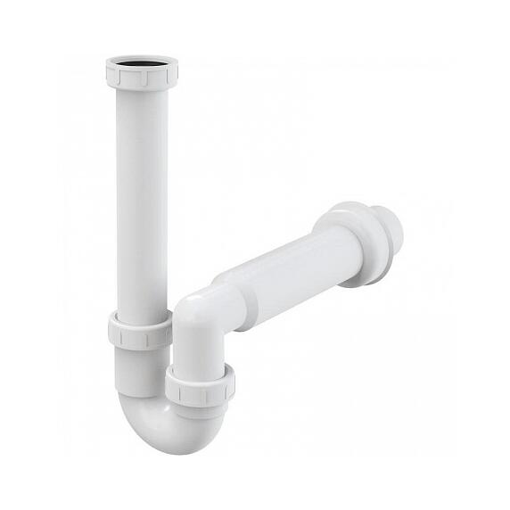 Cифон Alcaplast для мойки A80-DN50