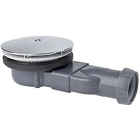 Сифон для низкого поддона Ceruttispa CT6055