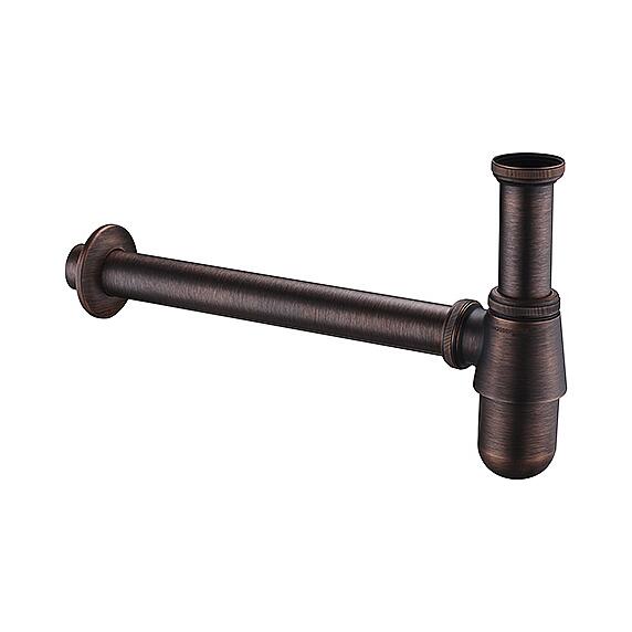 Сифон для раковины WasserKRAFT A095