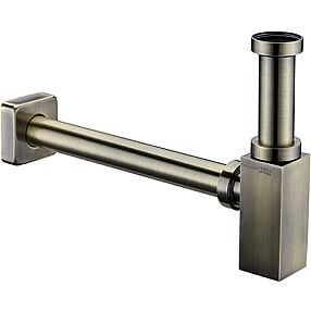 Сифон для раковины WasserKRAFT A096