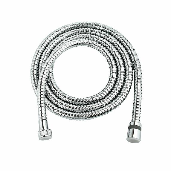 Шланг для душа Lemark LE8037B, 150 см, TURN-FREE