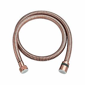 Шланг для душа Lemark LE8037B-Rbronze, 150 см, TURN-FREE