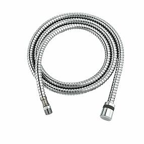 Шланг для лейки смесителя на борт ванны Lemark LE8066S, 400 см