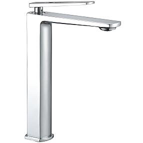 Смеситель CHIKA XL для раковины, высокий, хром BOCH MANN BM8590