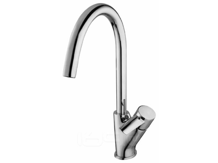 Смеситель Lemark Atlantiss LM3205C для кухни