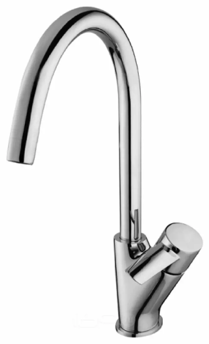 Смеситель Lemark Atlantiss LM3205C для кухни