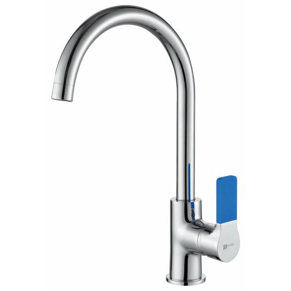 Смеситель Lemark Aura LM0605C для кухни