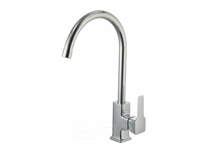 Смеситель Lemark Basis LM3605C для кухни
