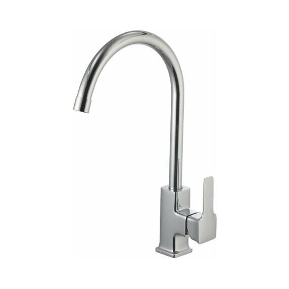 Смеситель Lemark Basis LM3605C для кухни