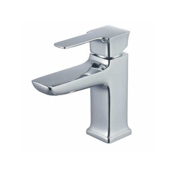 Смеситель Lemark Basis LM3606C для раковины