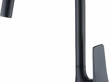 Смеситель Lemark Bronx LM3705 для кухни