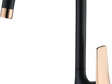 Смеситель Lemark Bronx LM3705 для кухни