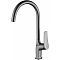 Смеситель Lemark Bronx LM3705GM для кухни Смеситель Lemark Bronx LM3705GM для кухни