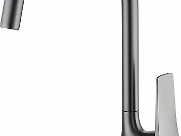 Смеситель Lemark Bronx LM3705 для кухни