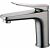 Смеситель Lemark Bronx LM3706GM для раковины