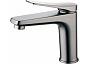 Смеситель Lemark Bronx LM3706GM для раковины