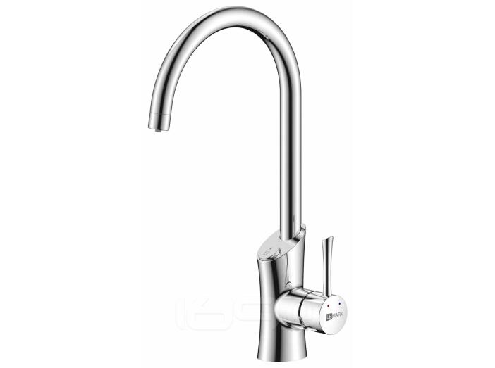 Смеситель Lemark Comfort LM3072C для кухни  с подключением к фильтру с питьевой водой